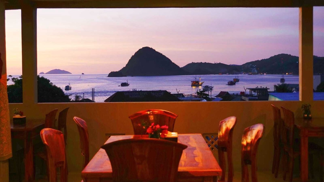 Photo of Others in Labuan Bajo