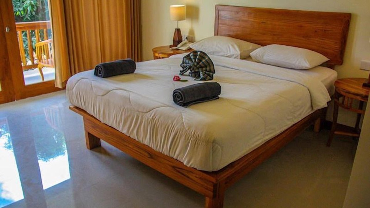 Photo of Bedroom in Labuan Bajo