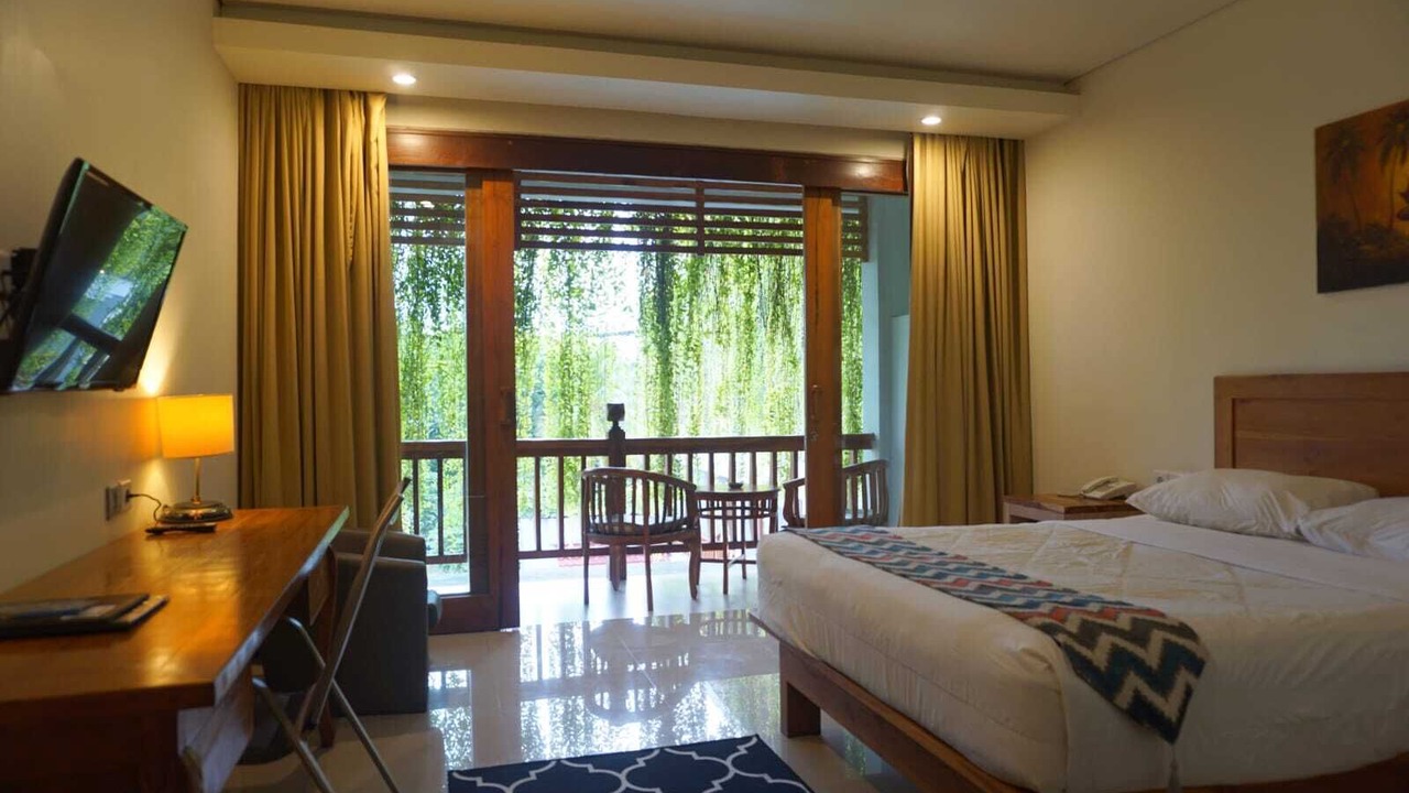 Photo of Bedroom in Labuan Bajo