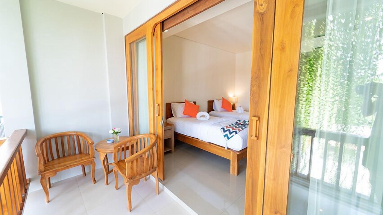 Photo of Bedroom in Labuan Bajo