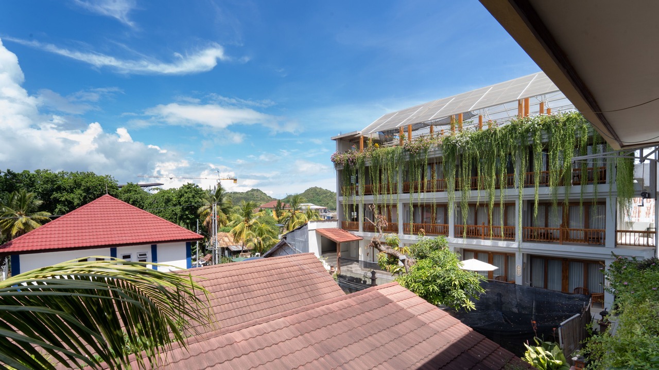 Photo of Outdoor in Labuan Bajo