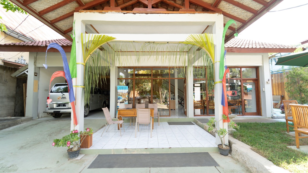 Photo of Others in Labuan Bajo