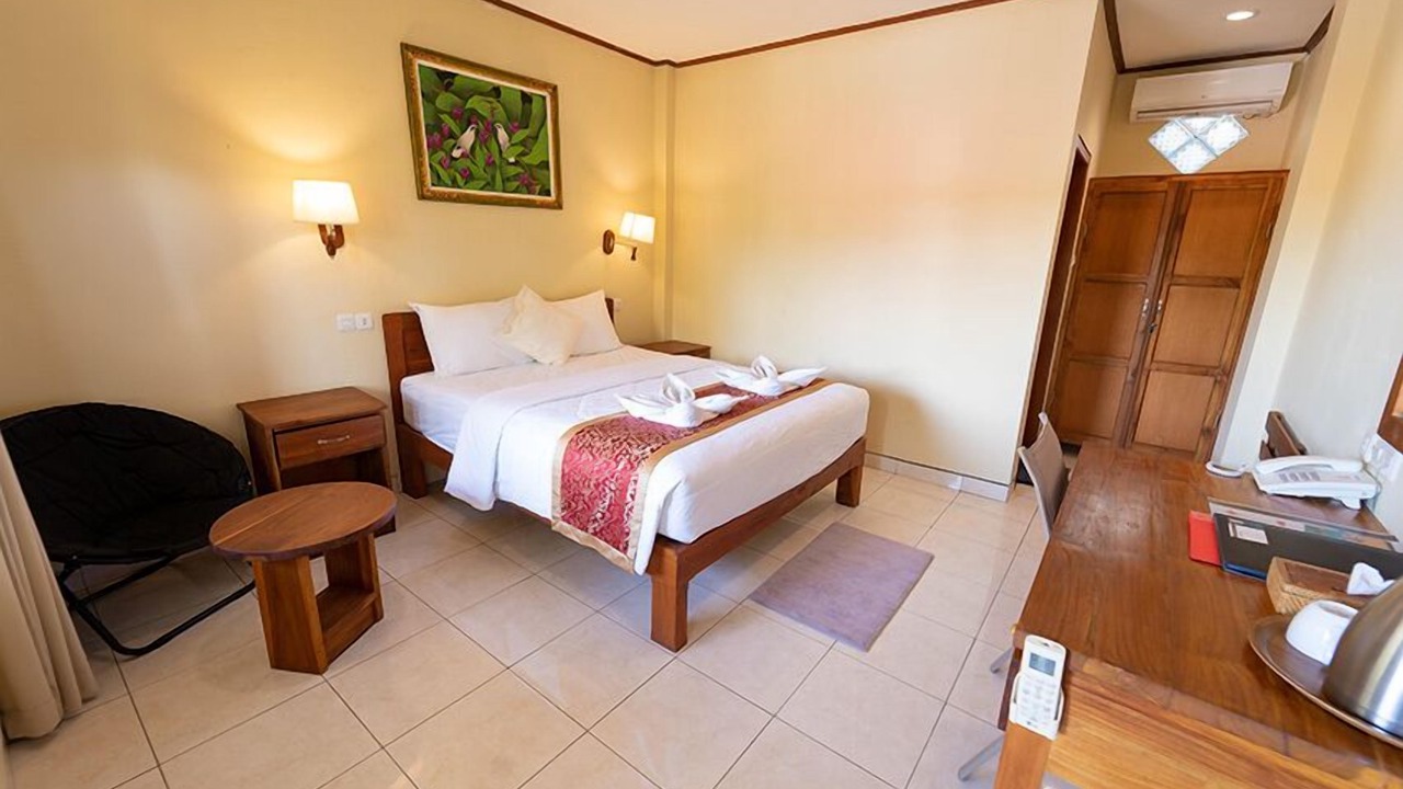 Photo of Bedroom in Labuan Bajo
