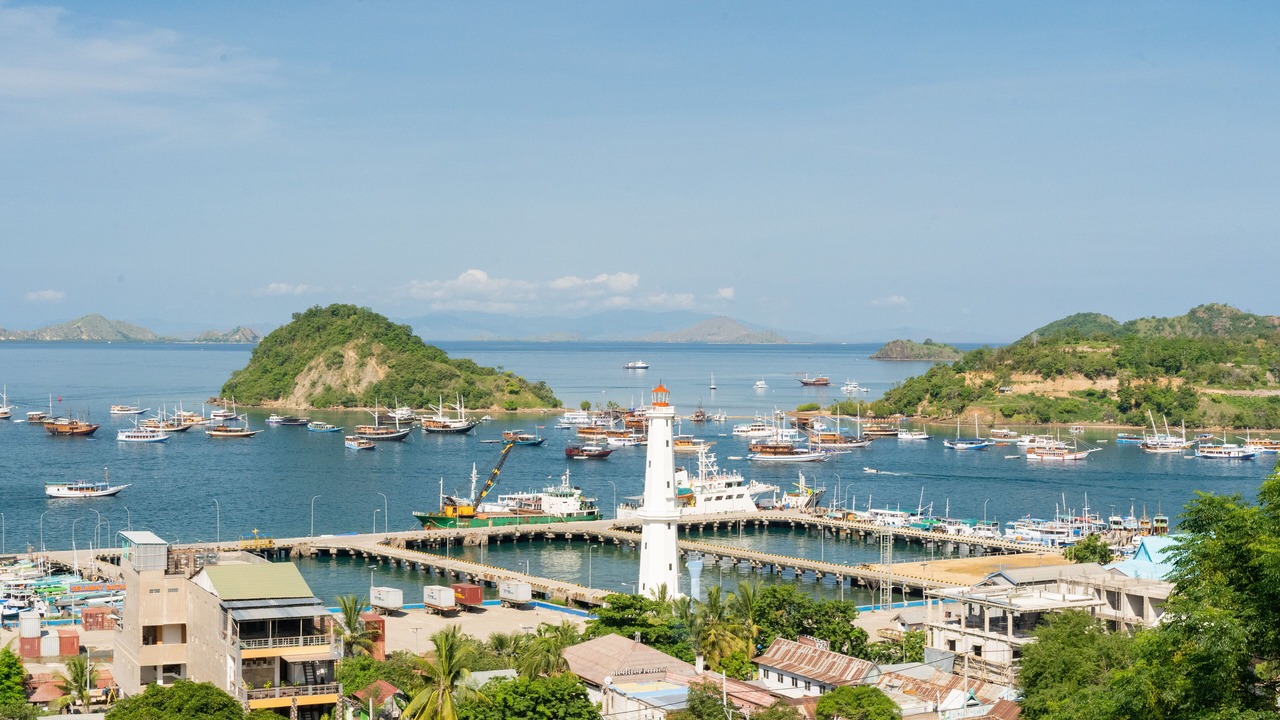 Photo of Others in Labuan Bajo