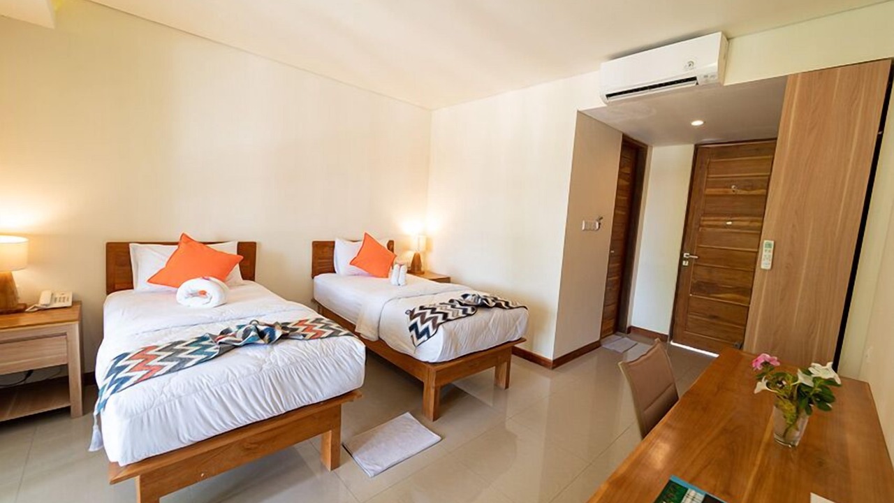 Photo of Bedroom in Labuan Bajo