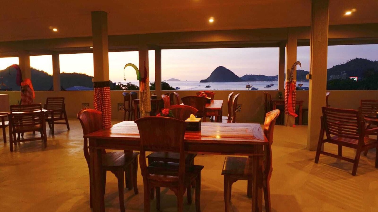 Photo of Others in Labuan Bajo