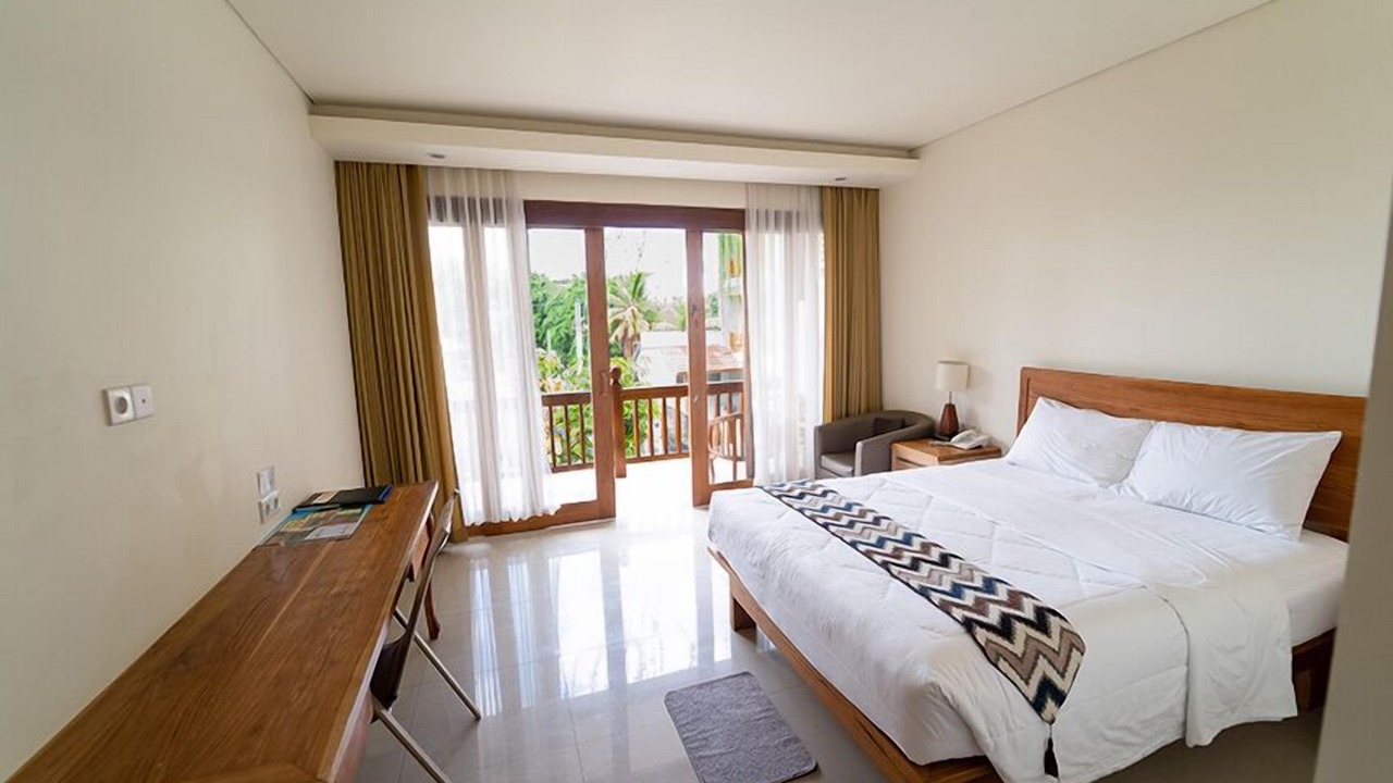 Photo of Bedroom in Labuan Bajo