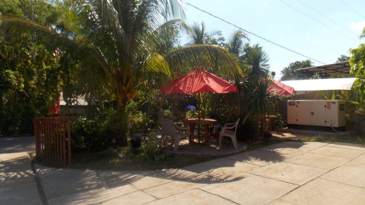 Photo of Outdoor in Labuan Bajo
