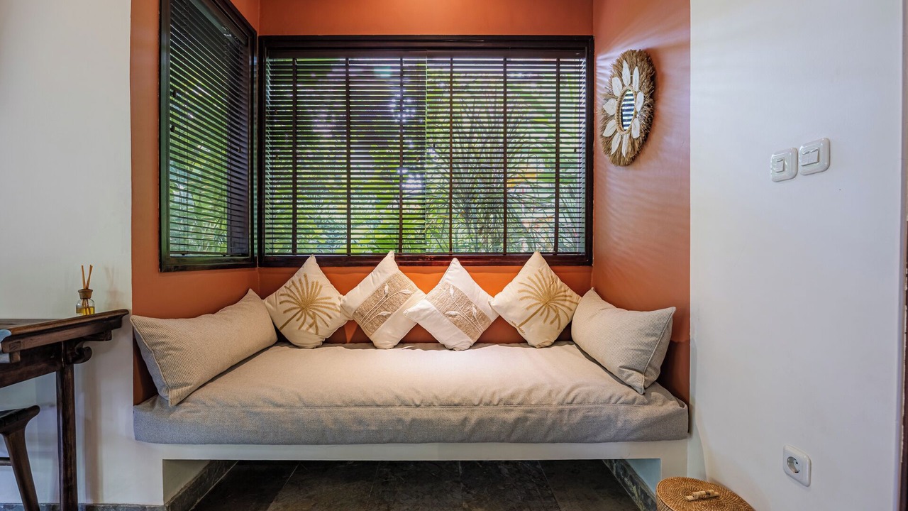 Photo of Bedroom in Sanur