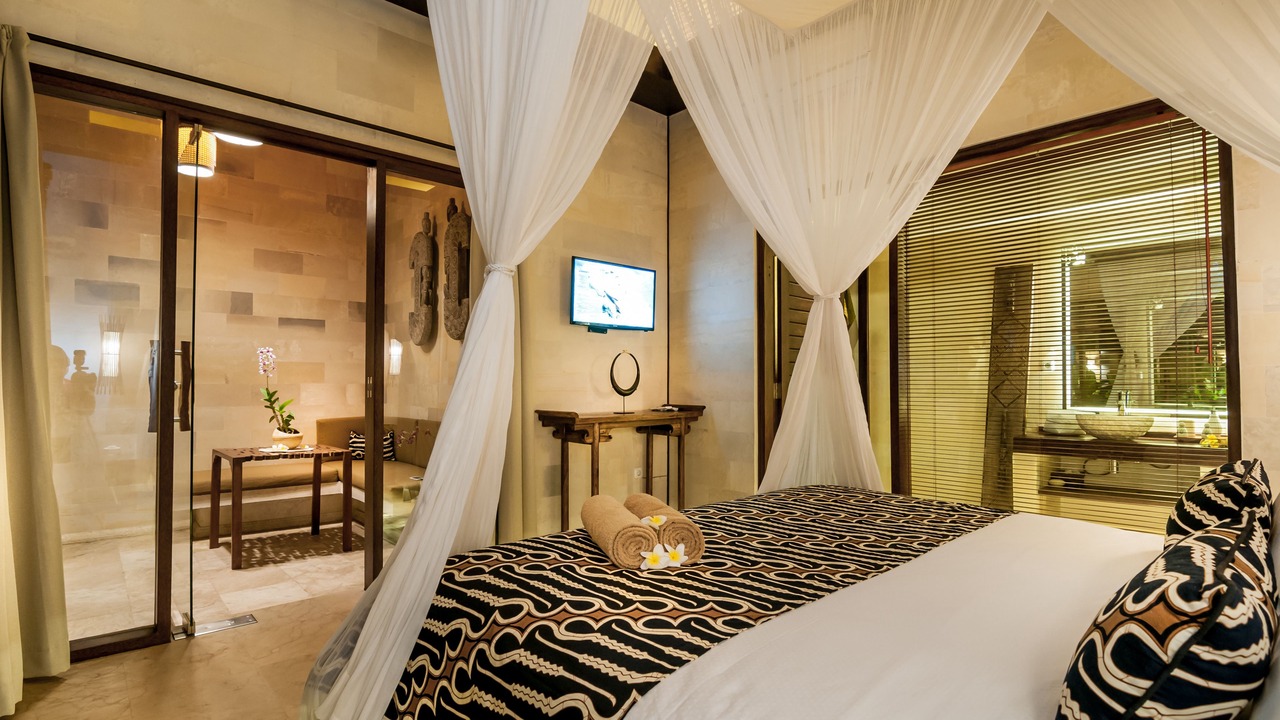Photo of Bedroom in Sanur