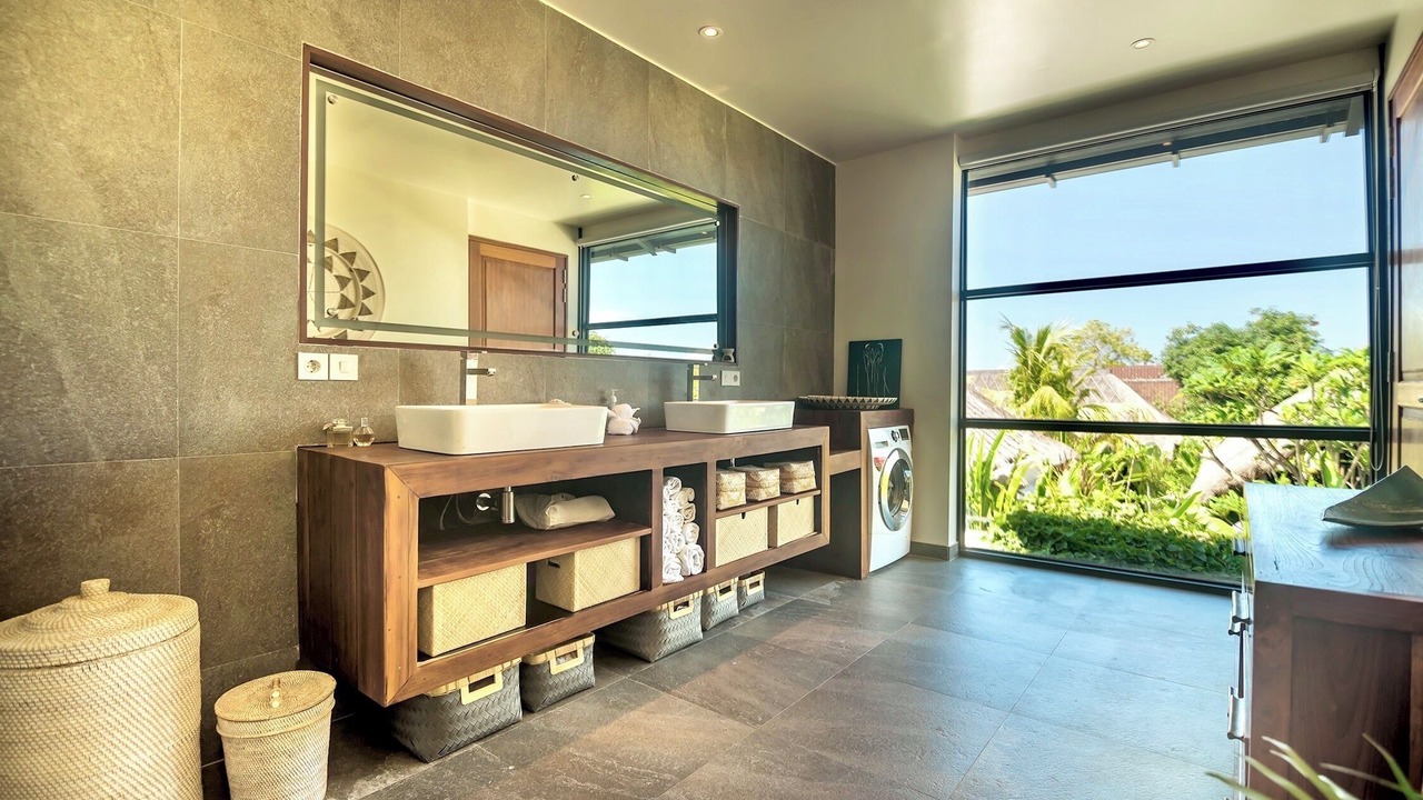 Photo of Bathroom in Sanur