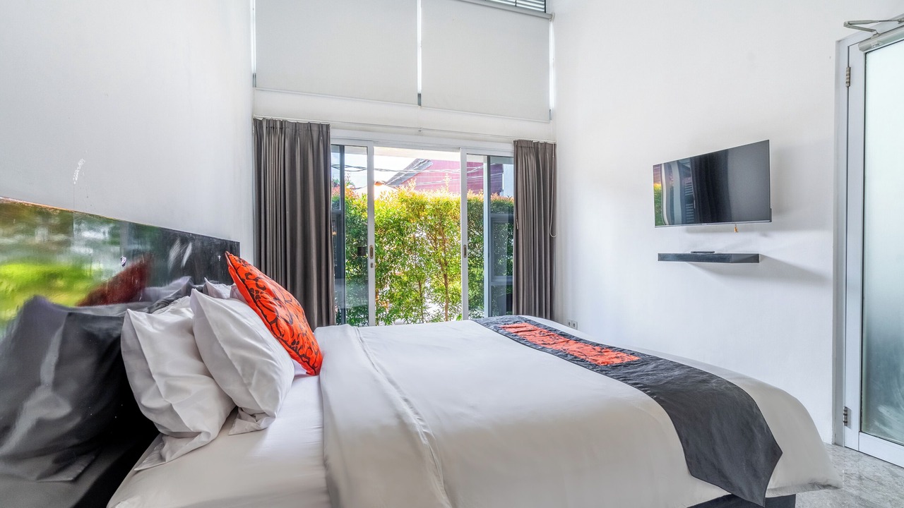 Photo of Bedroom in Dyanapura