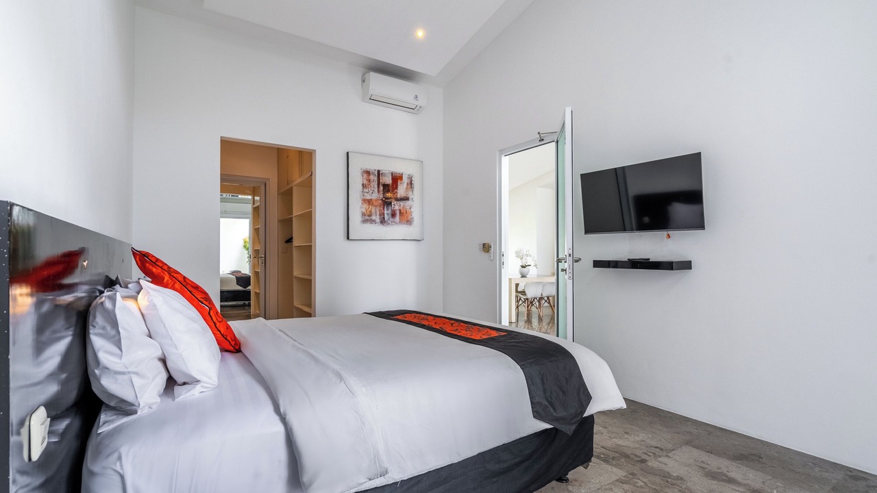Photo of Bedroom in Dyanapura