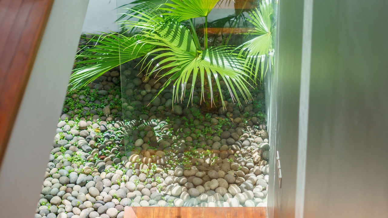 Photo of Outdoor in Central Seminyak