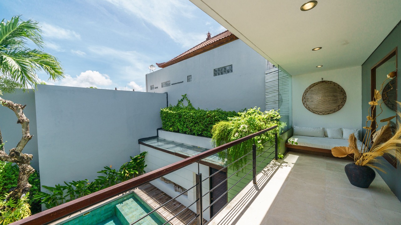 Photo of Outdoor in Central Seminyak