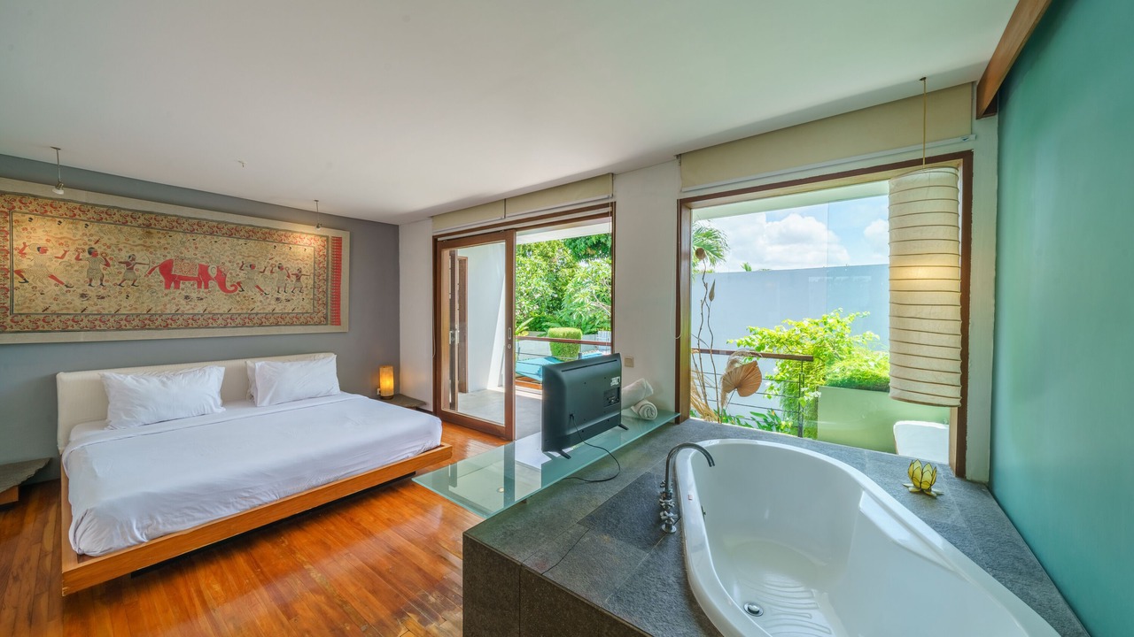 Photo of Outdoor in Central Seminyak