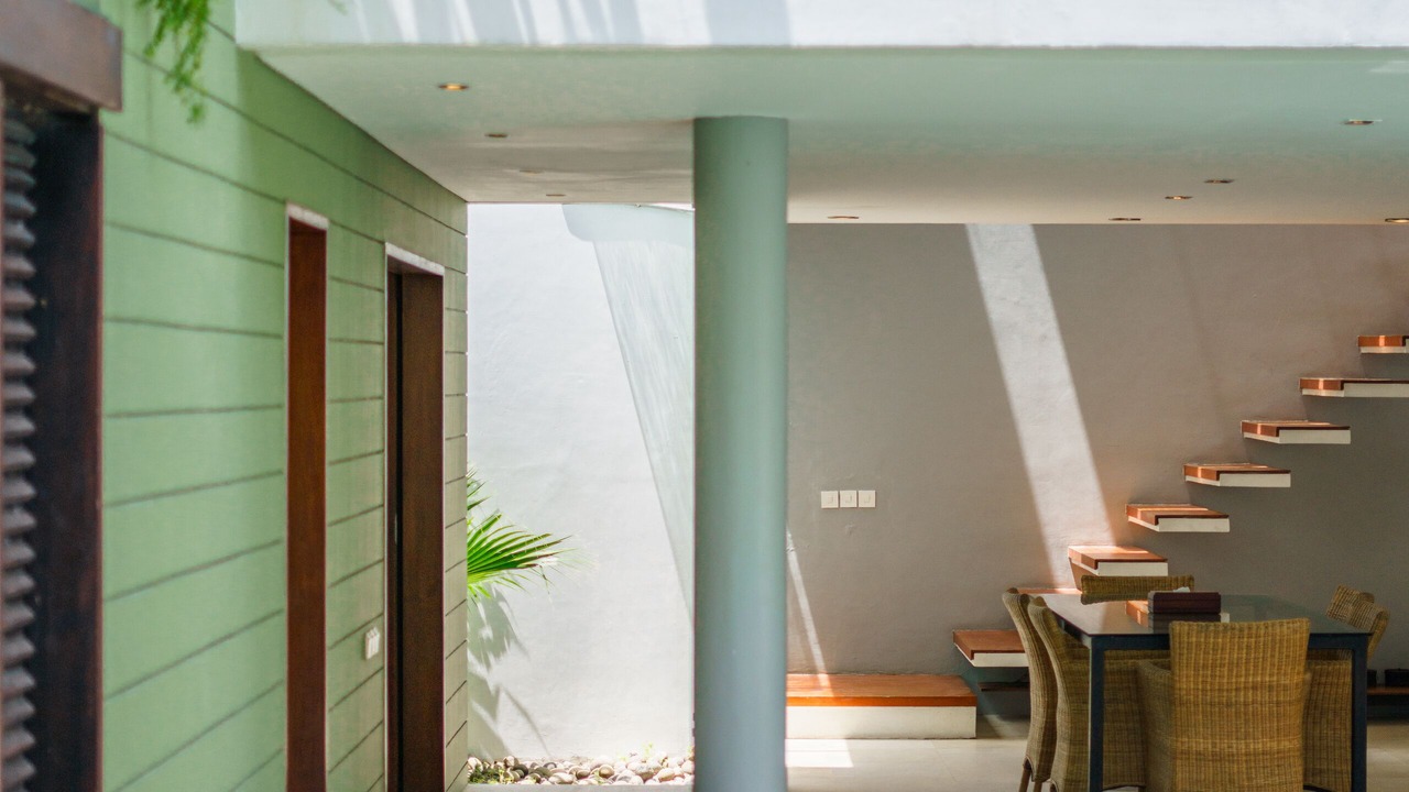 Photo of Outdoor in Central Seminyak