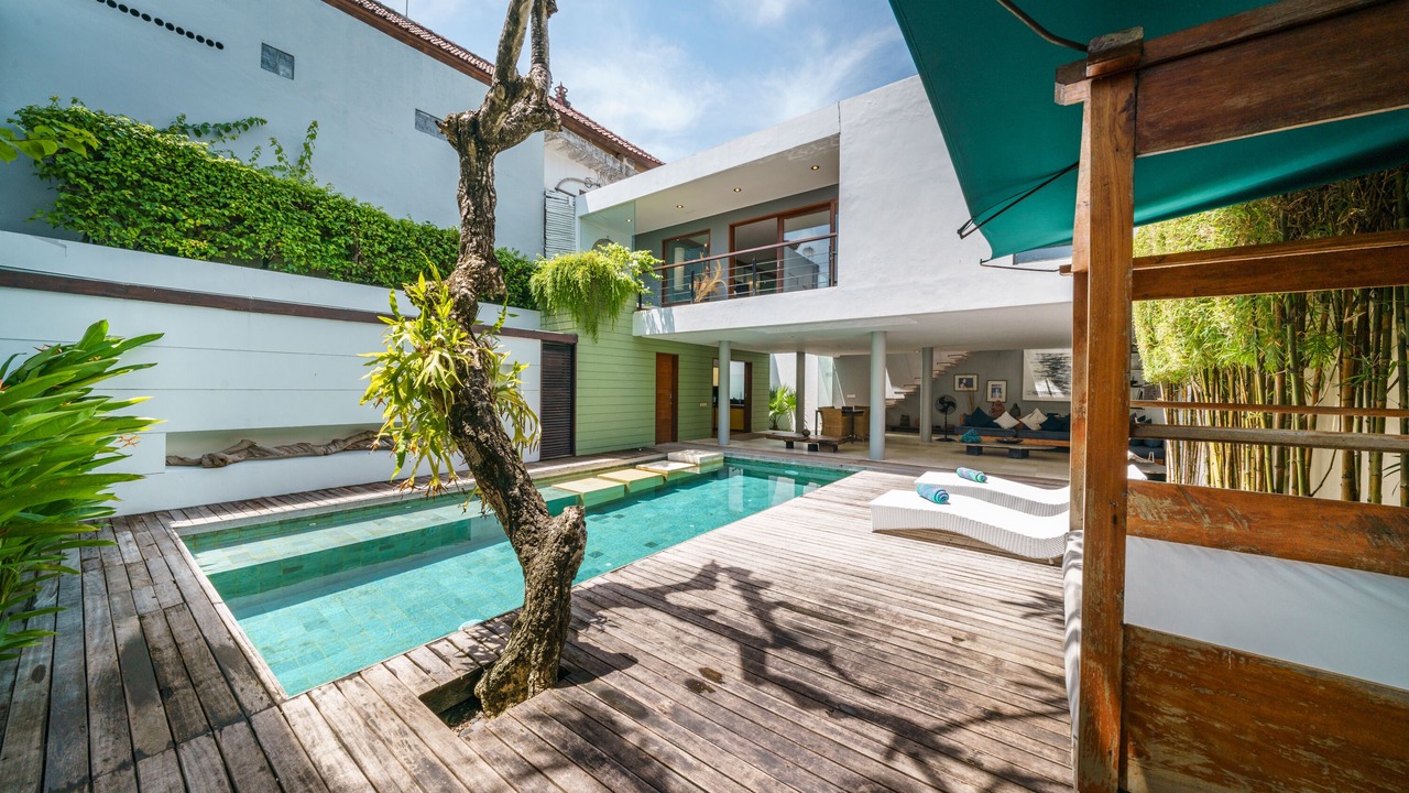 Photo of Outdoor in Central Seminyak