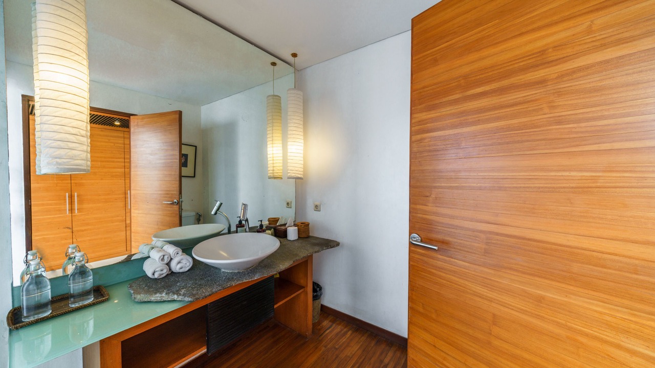 Photo of Bathroom in Central Seminyak