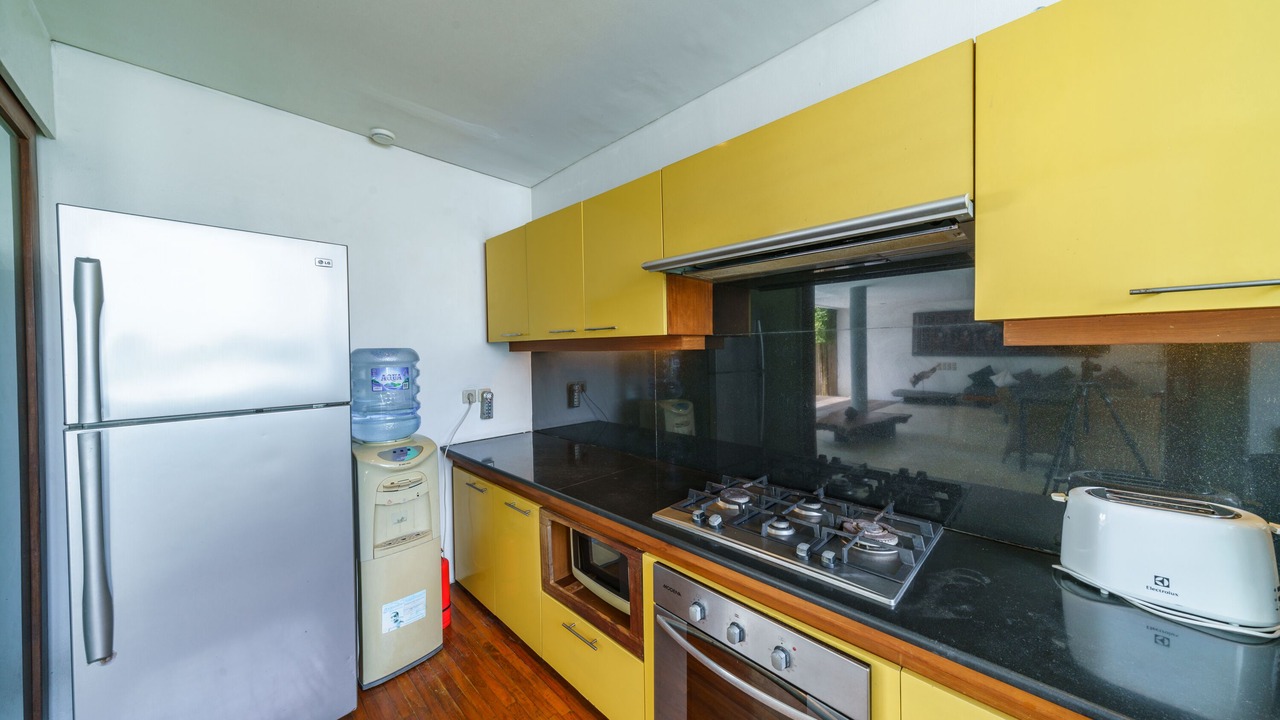 Photo of Kitchen in Central Seminyak