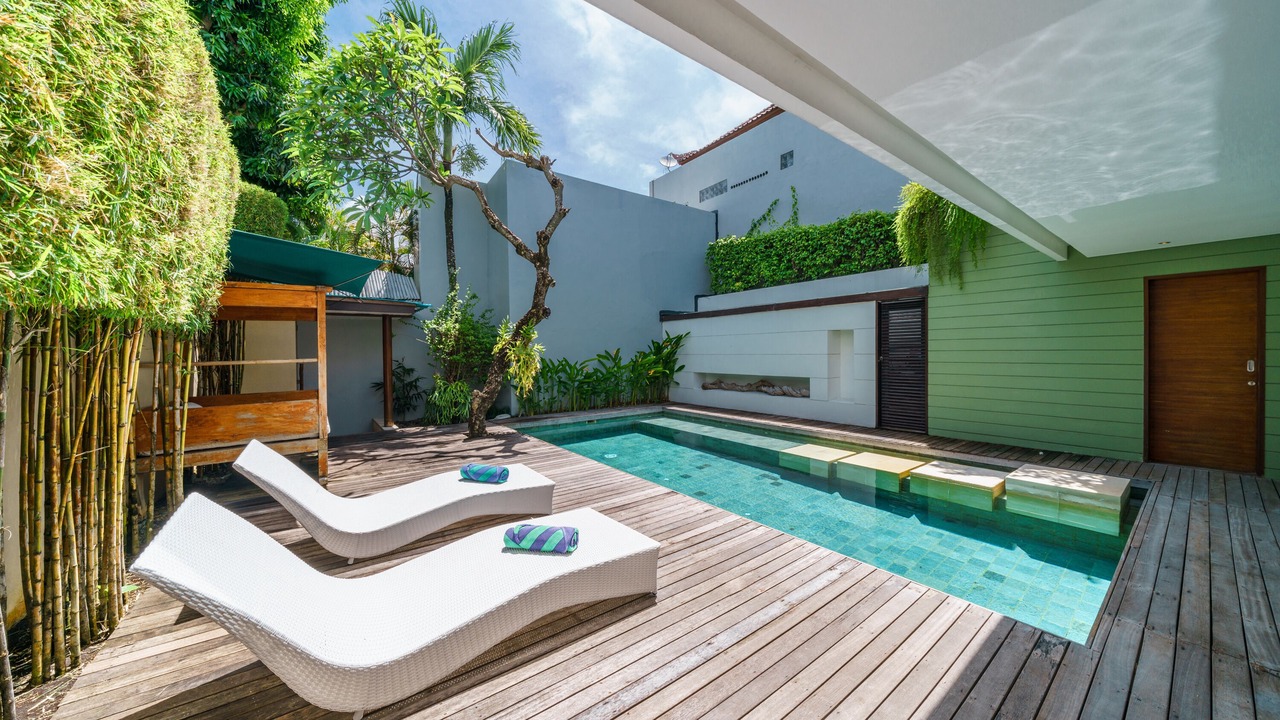 Photo of Outdoor in Central Seminyak