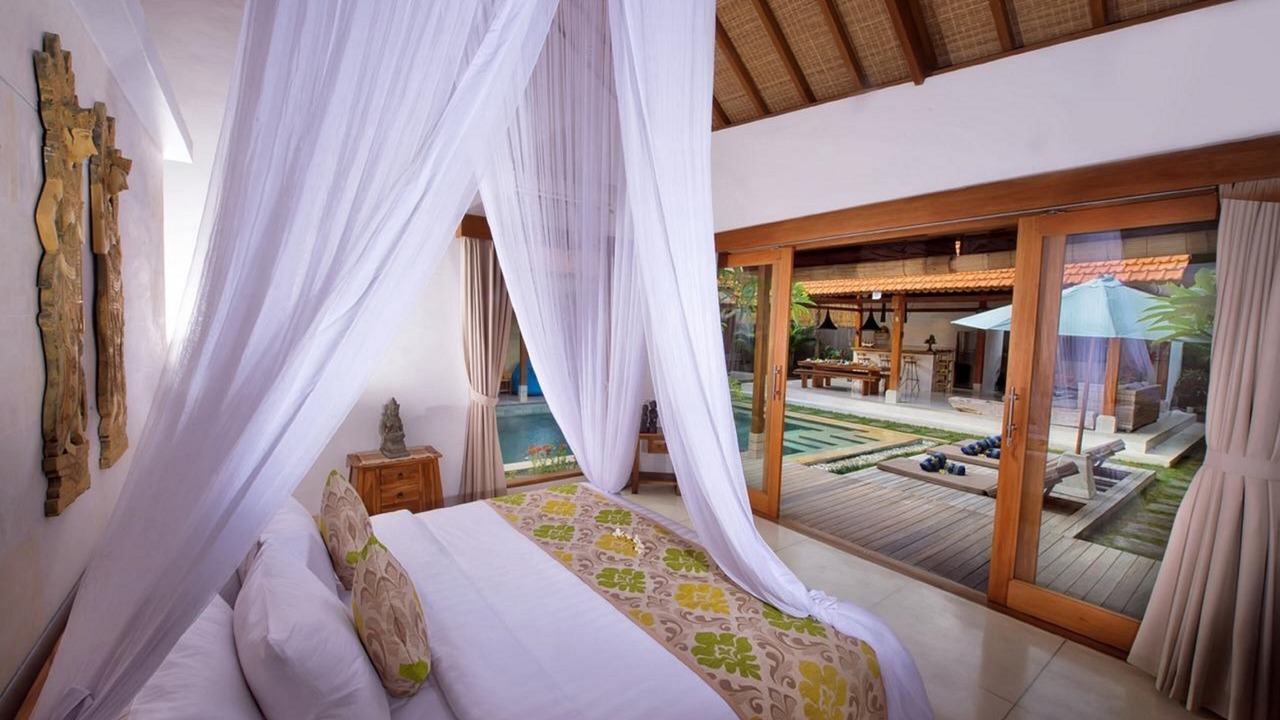 Photo of Bedroom in Berawa