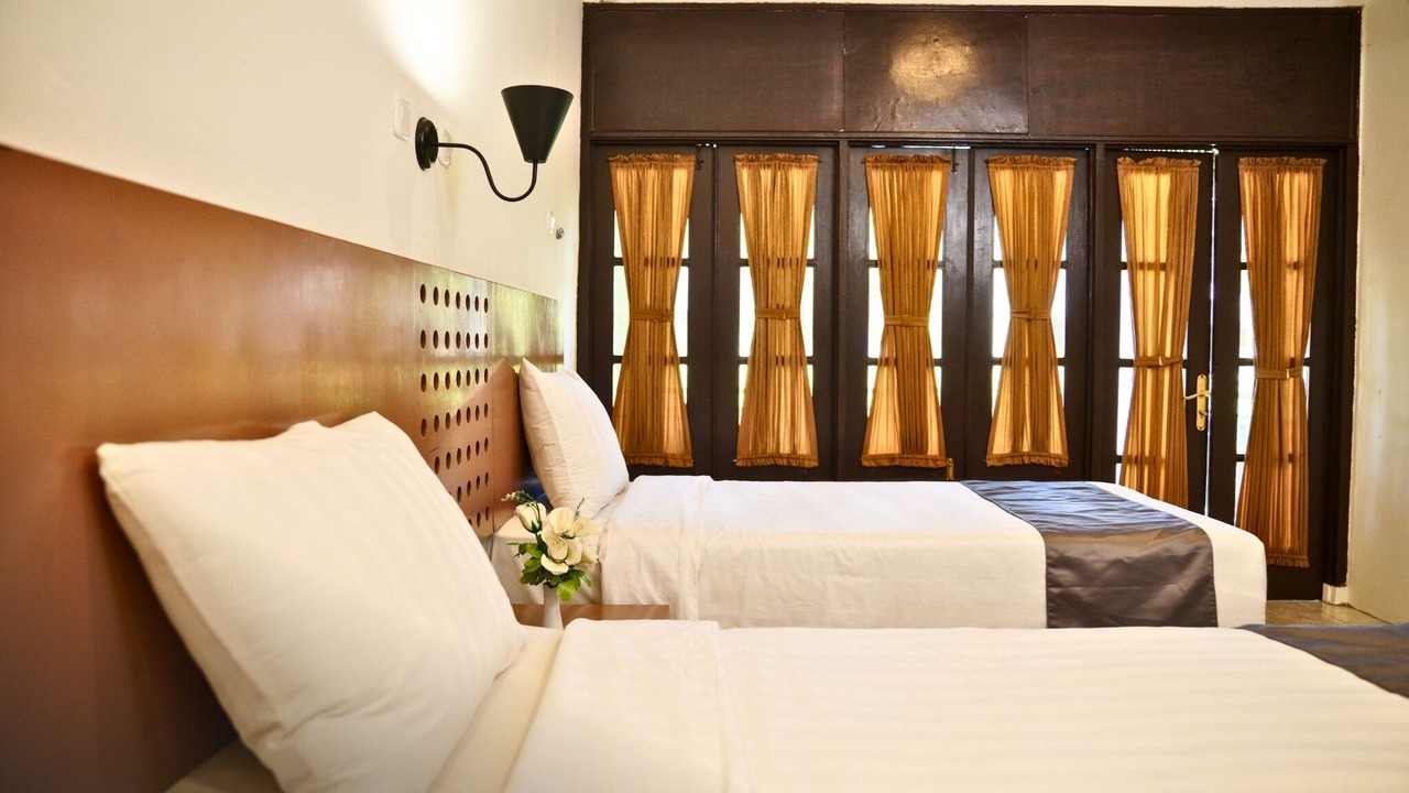 Photo of Bedroom in Megamendung