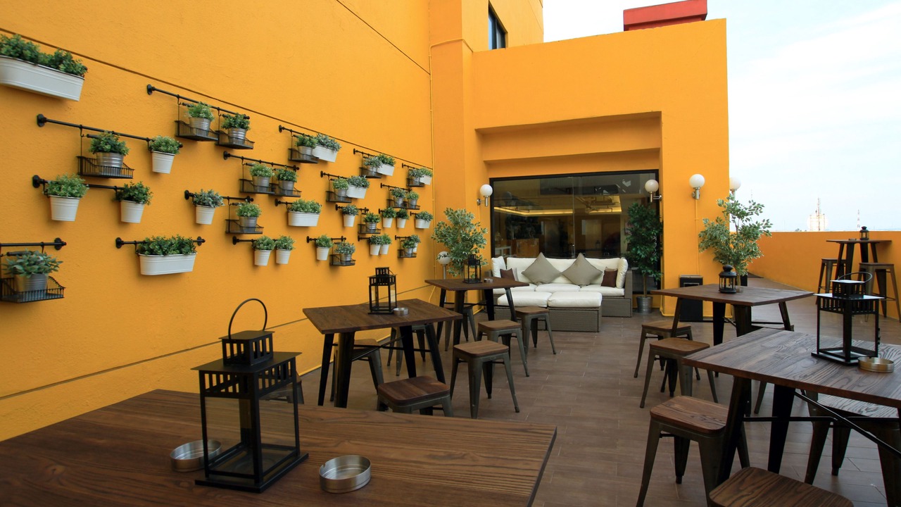 Photo of Outdoor in Tangerang