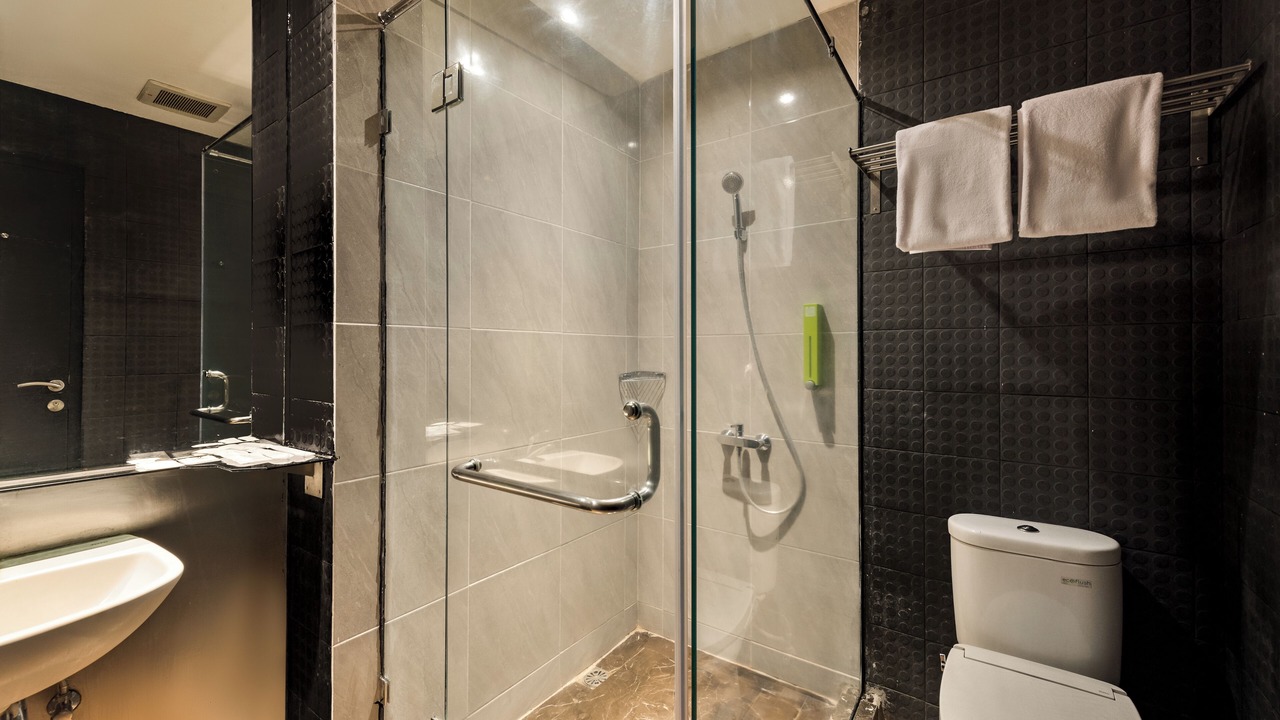 Photo of Bathroom in Tangerang