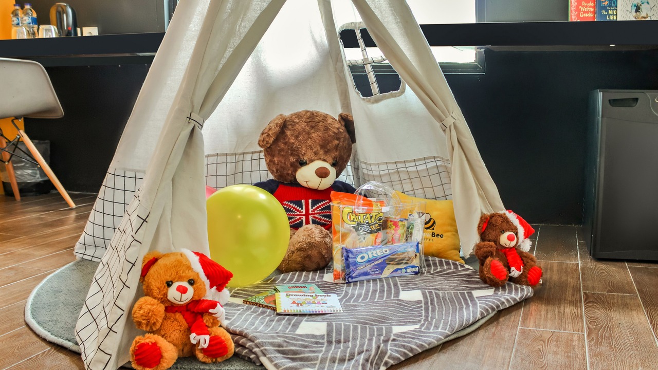 Photo of Bedroom in Tangerang
