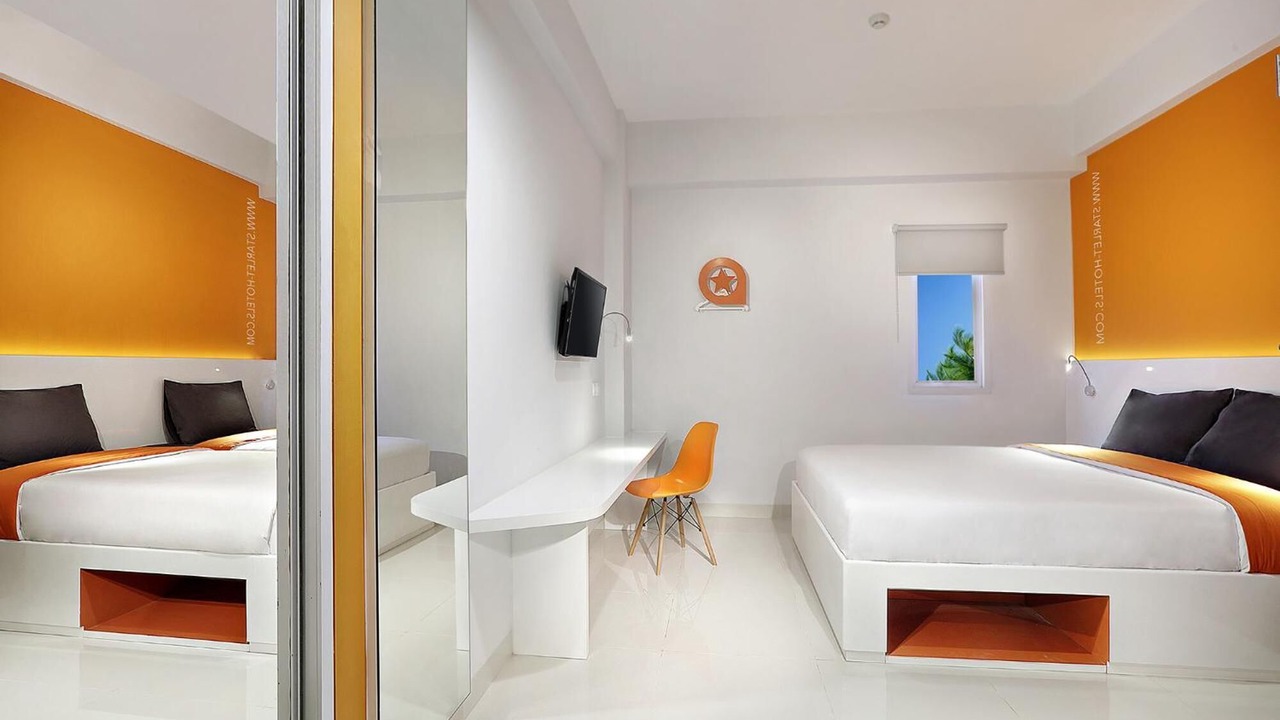 Photo of Bedroom in Tangerang
