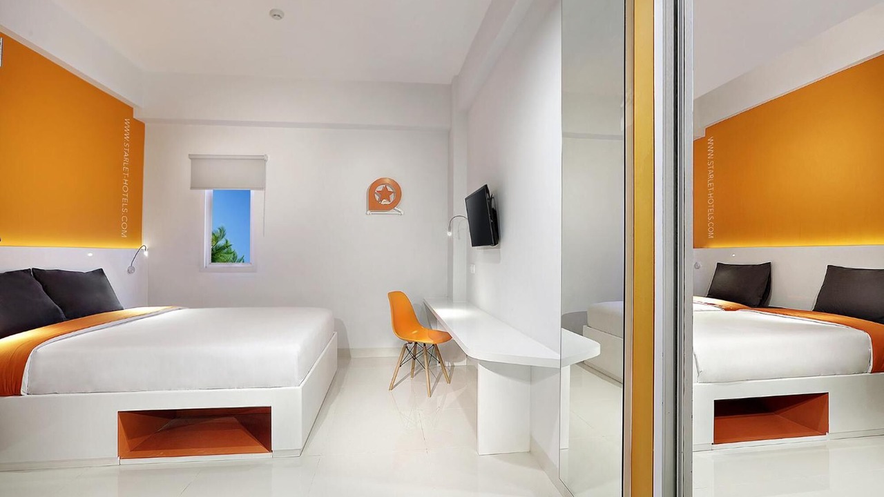 Photo of Bedroom in Tangerang