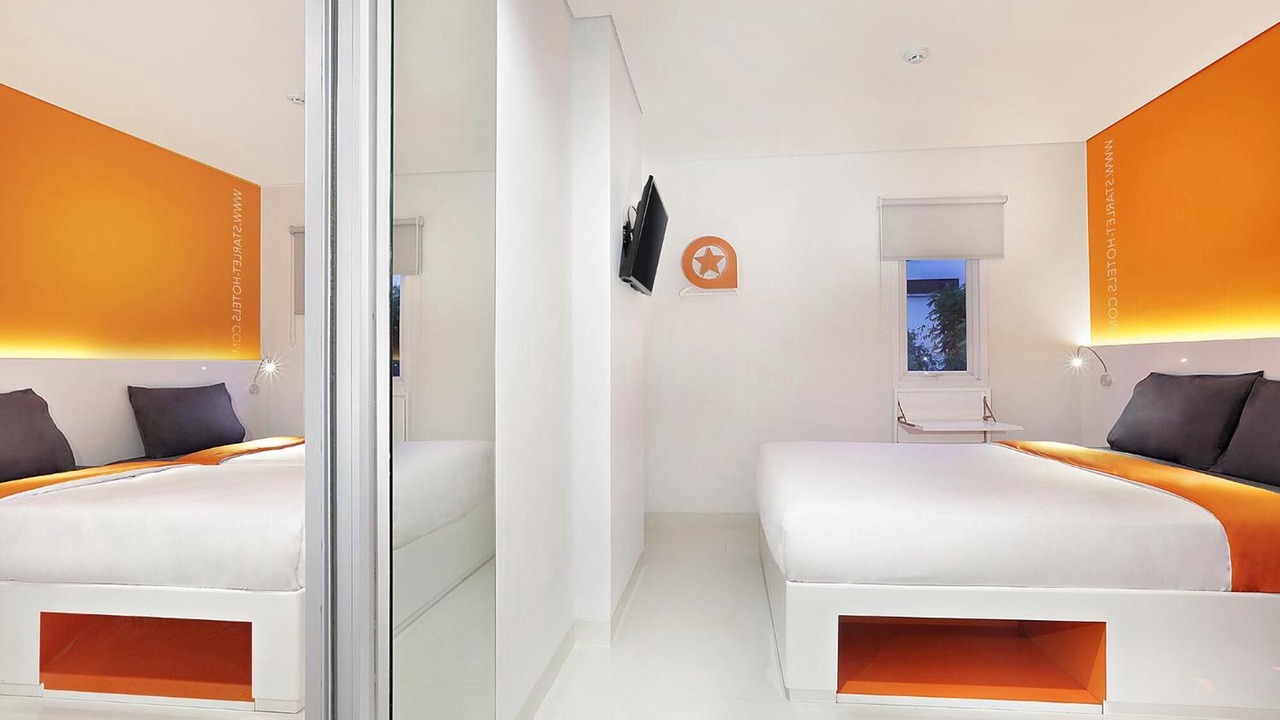 Photo of Bedroom in Tangerang