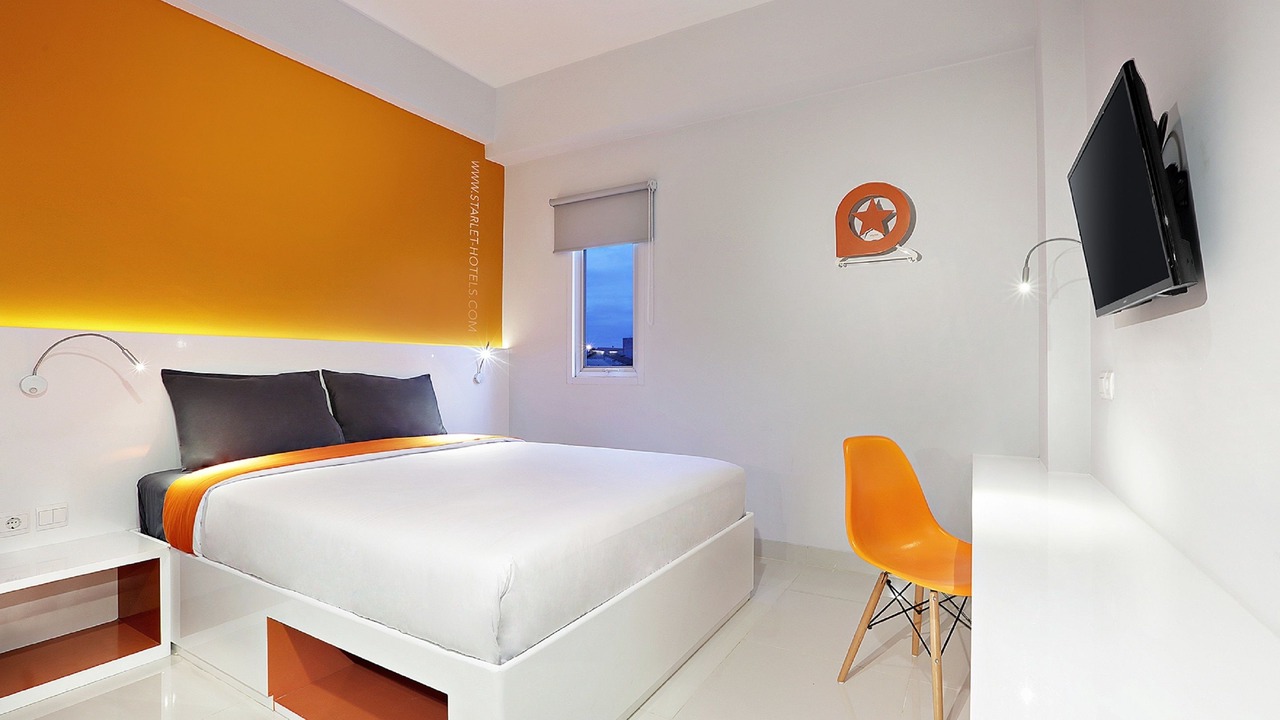 Photo of Bedroom in Tangerang