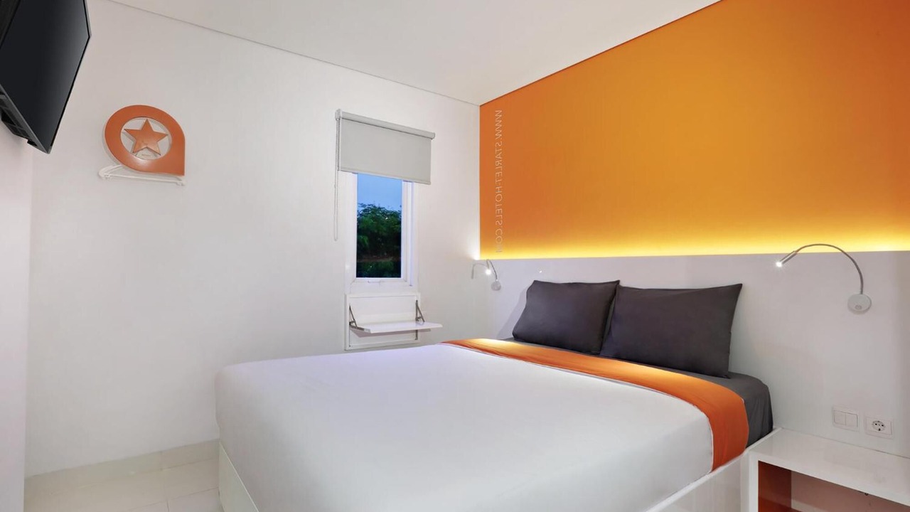 Photo of Bedroom in Tangerang