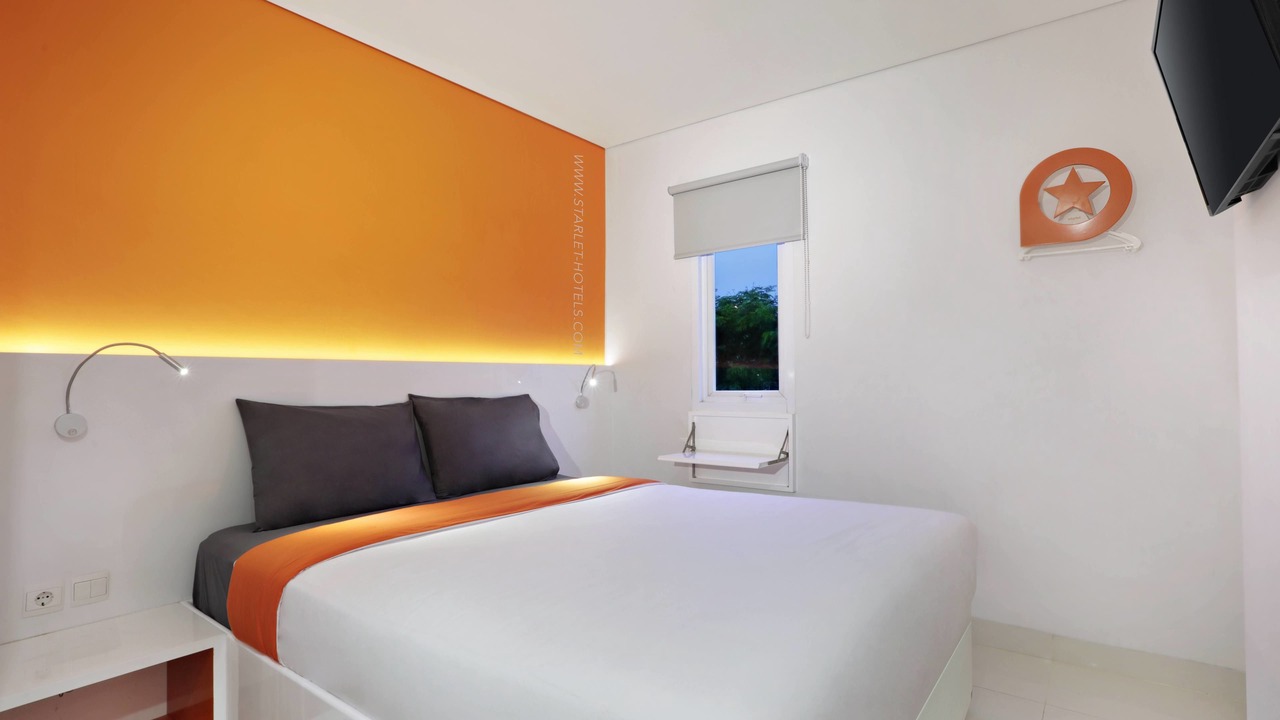 Photo of Bedroom in Tangerang