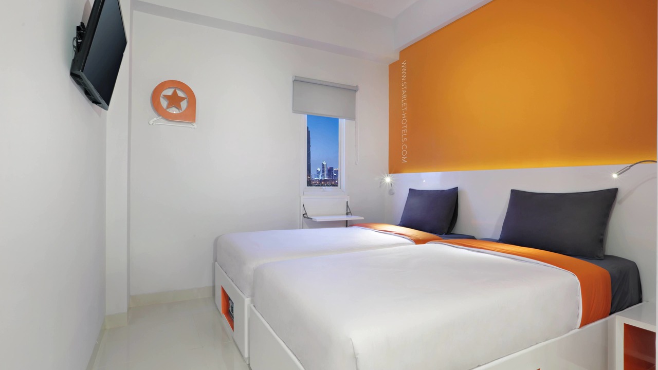 Photo of Bedroom in Tangerang