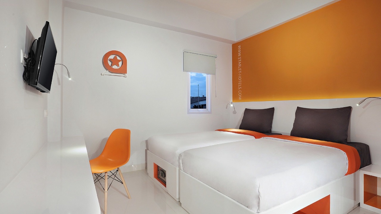Photo of Bedroom in Tangerang