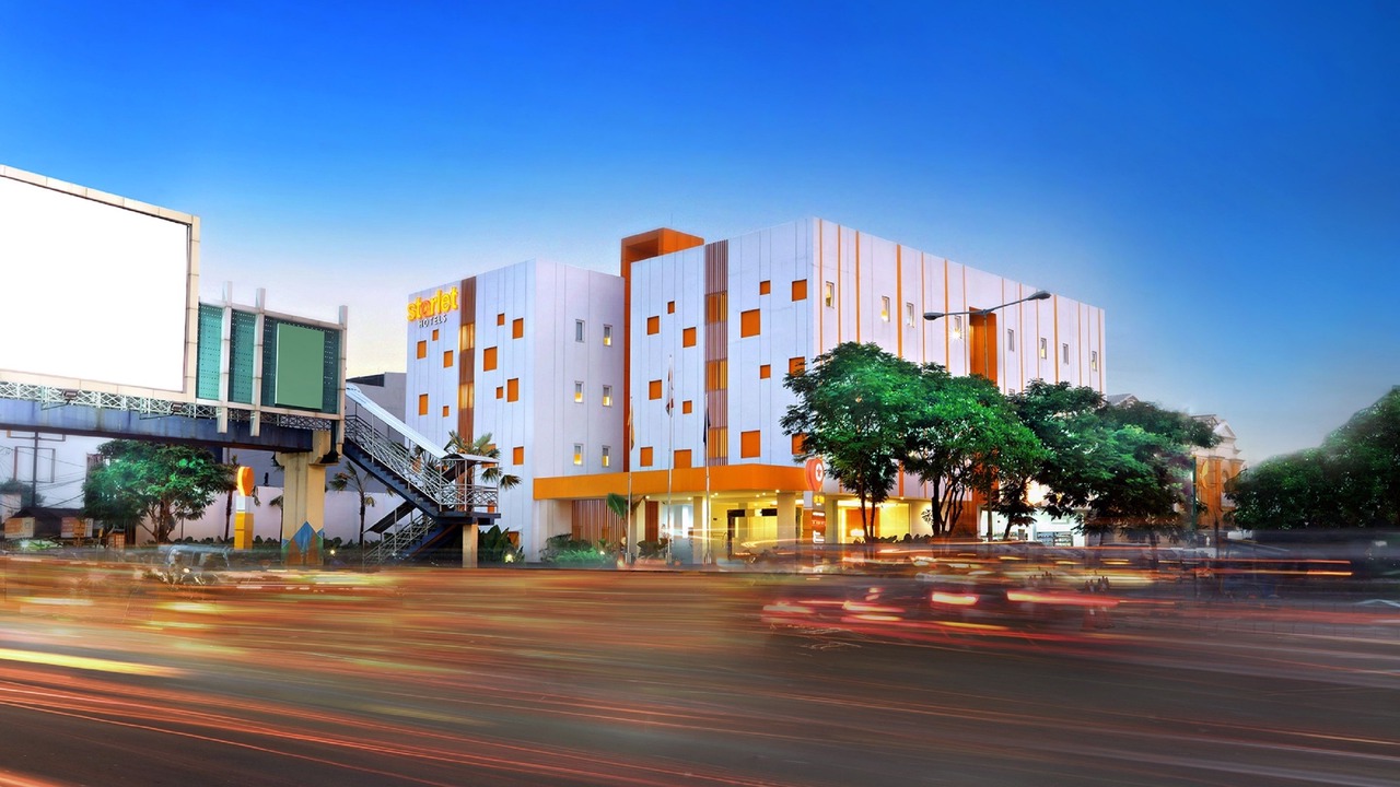Photo of Outdoor in Tangerang