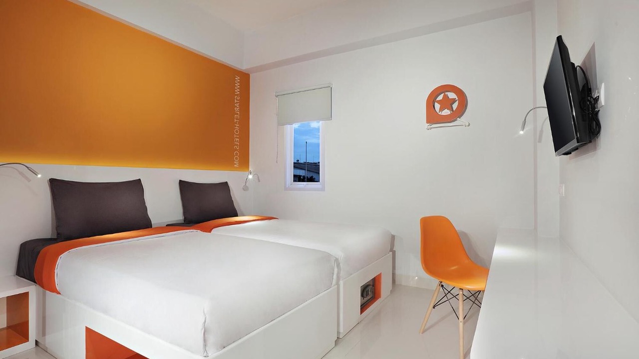 Photo of Bedroom in Tangerang