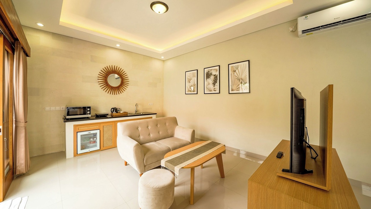 Photo of Outdoor in Legian