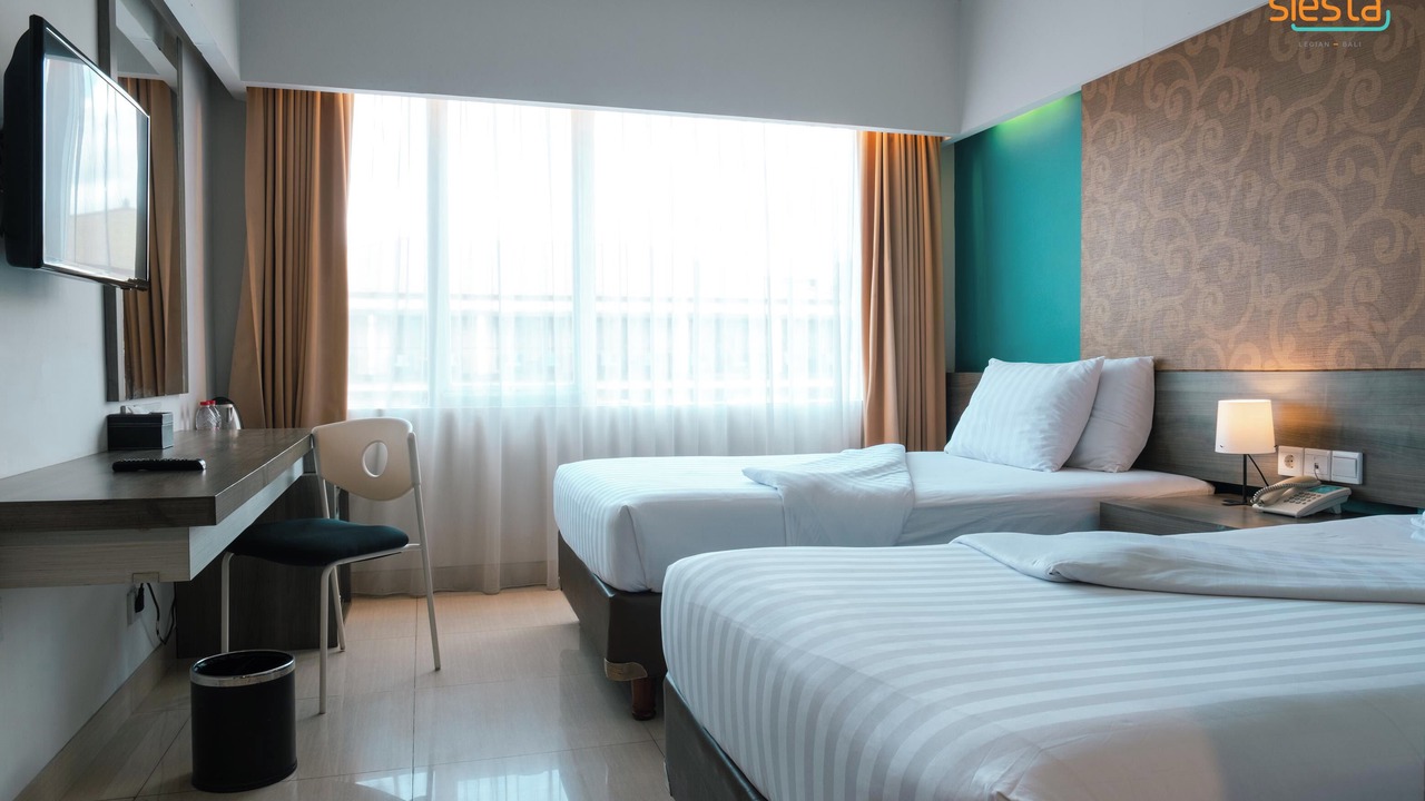 Photo of Bedroom in North Legian