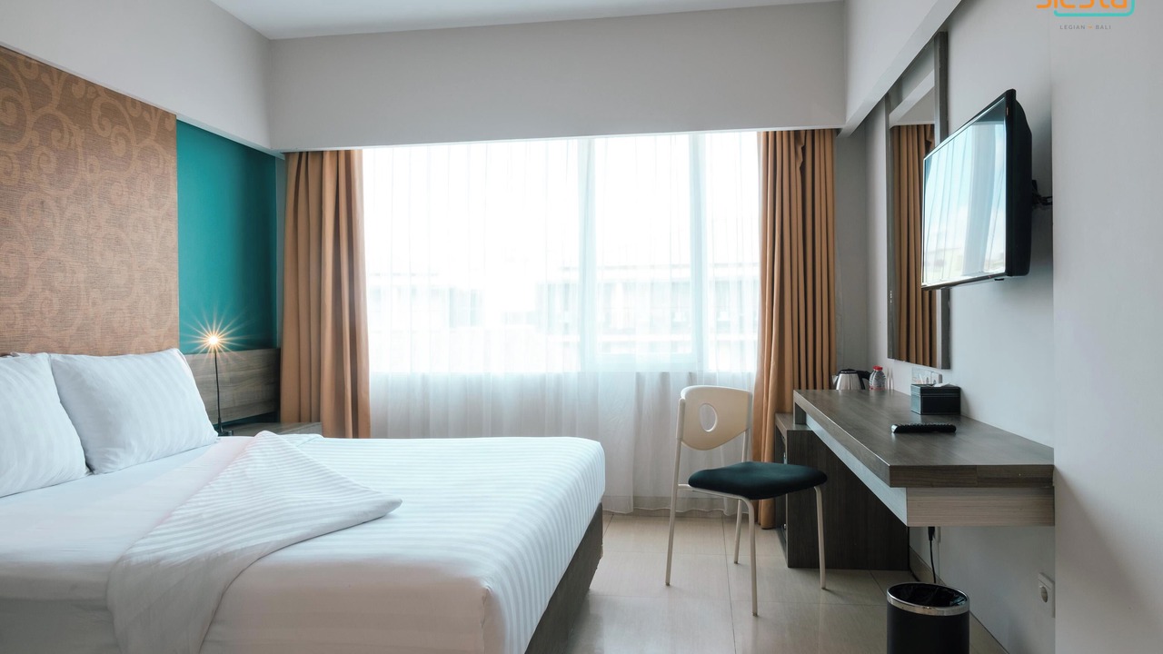 Photo of Bedroom in North Legian