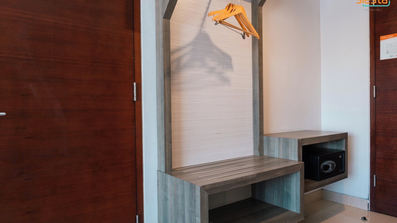 Photo of Bedroom in North Legian