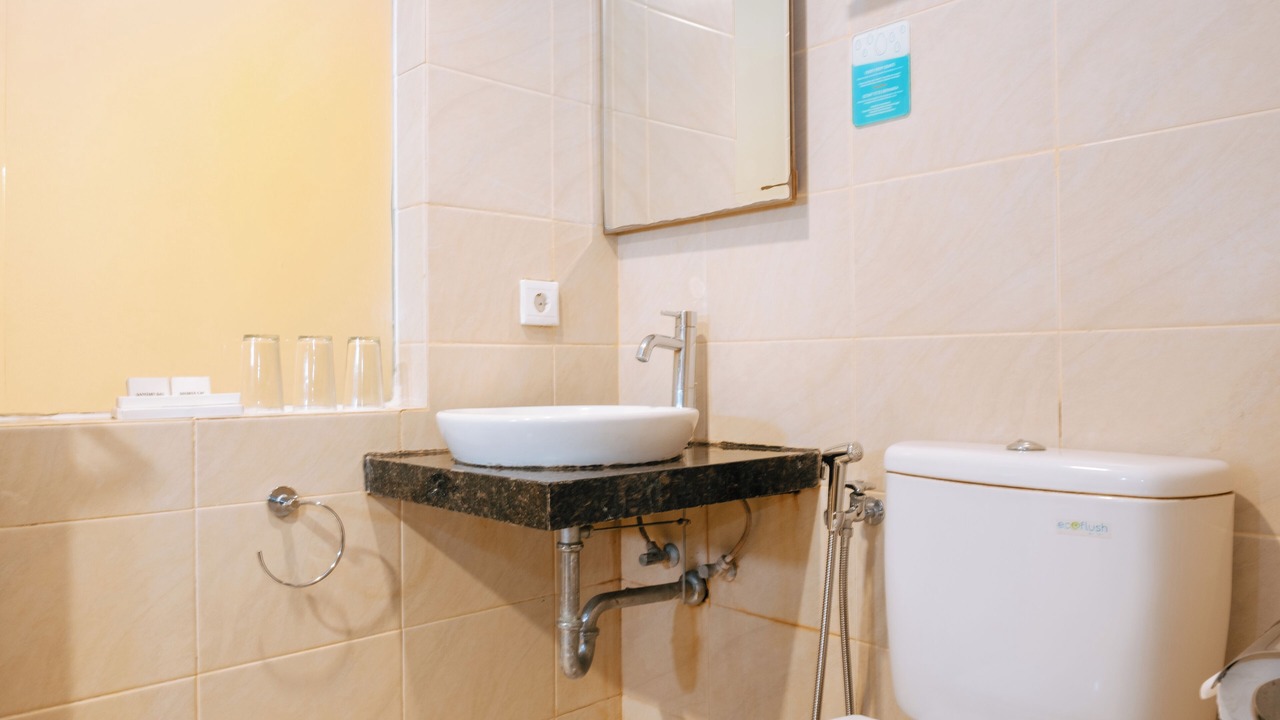 Photo of Bathroom in North Legian