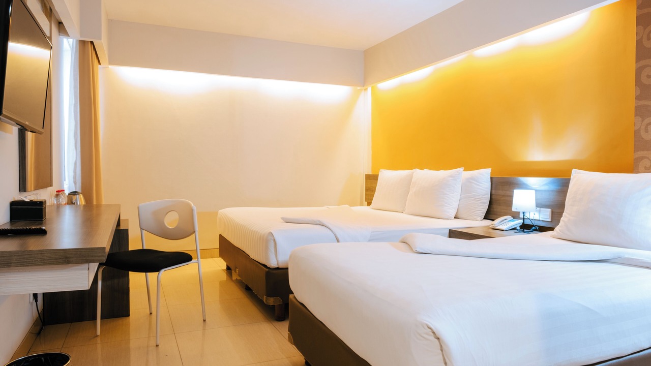 Photo of Bedroom in North Legian