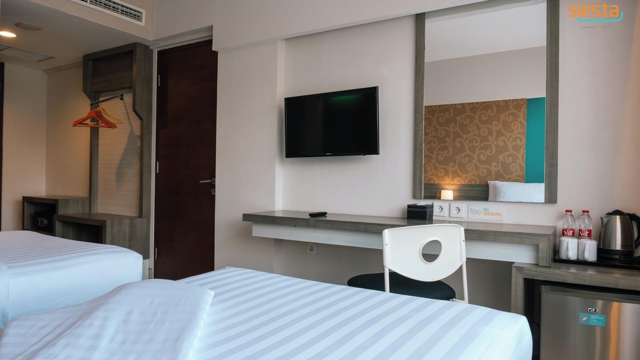 Photo of Bedroom in North Legian