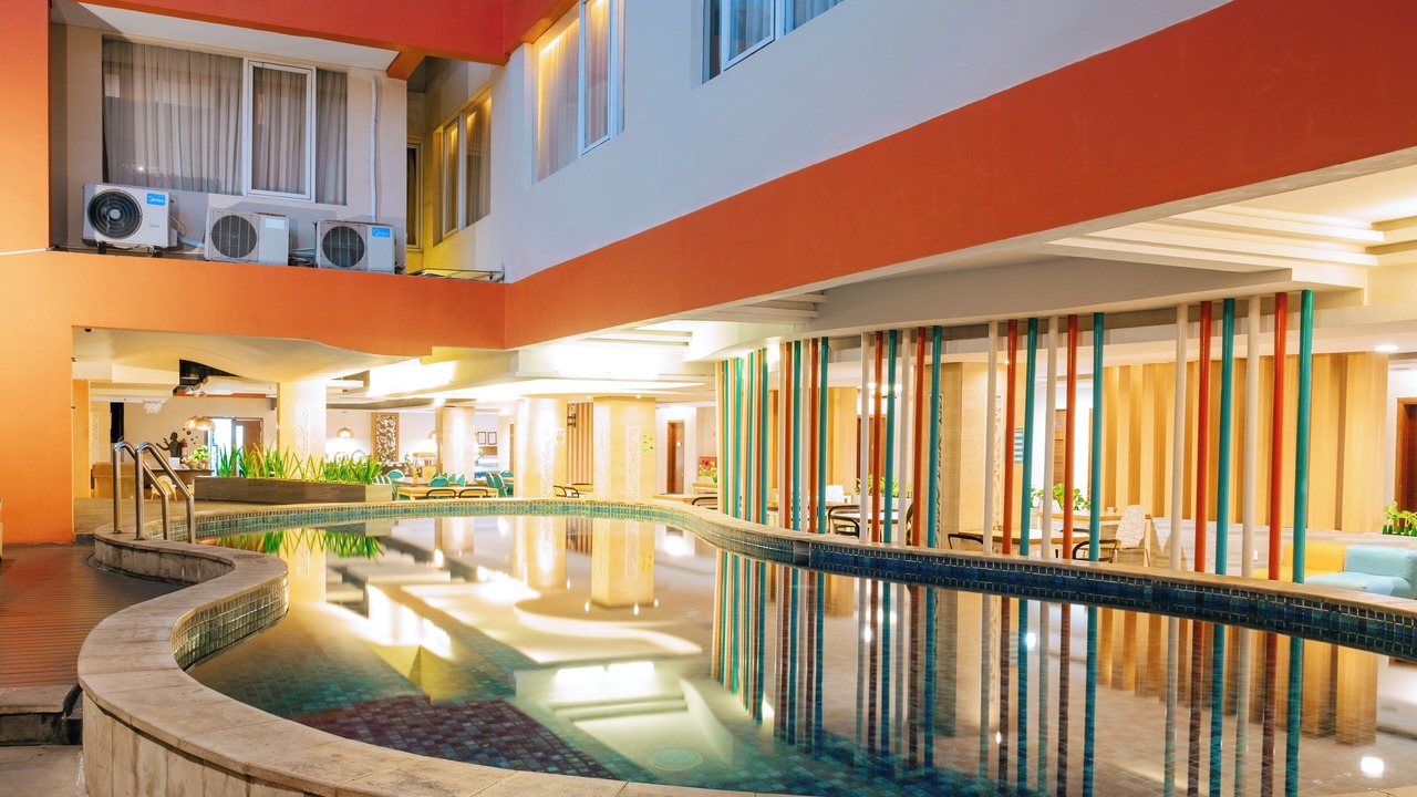 Photo of Outdoor in North Legian