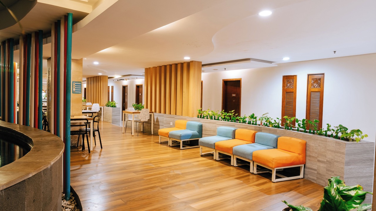 Photo of Patio Balcony in North Legian