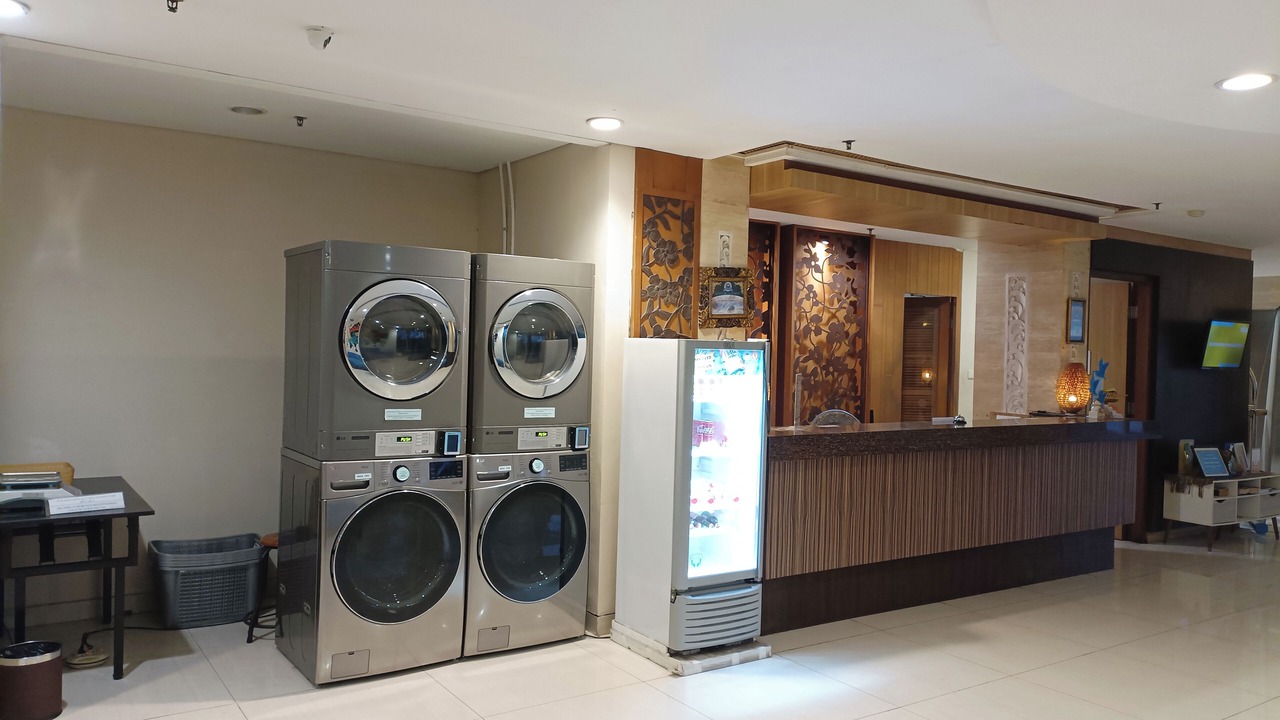 Photo of Bedroom in North Legian